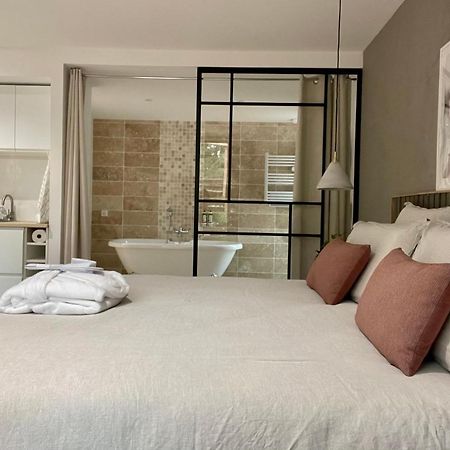 Madame Imagine, Lodges & Spa Épinal Zewnętrze zdjęcie