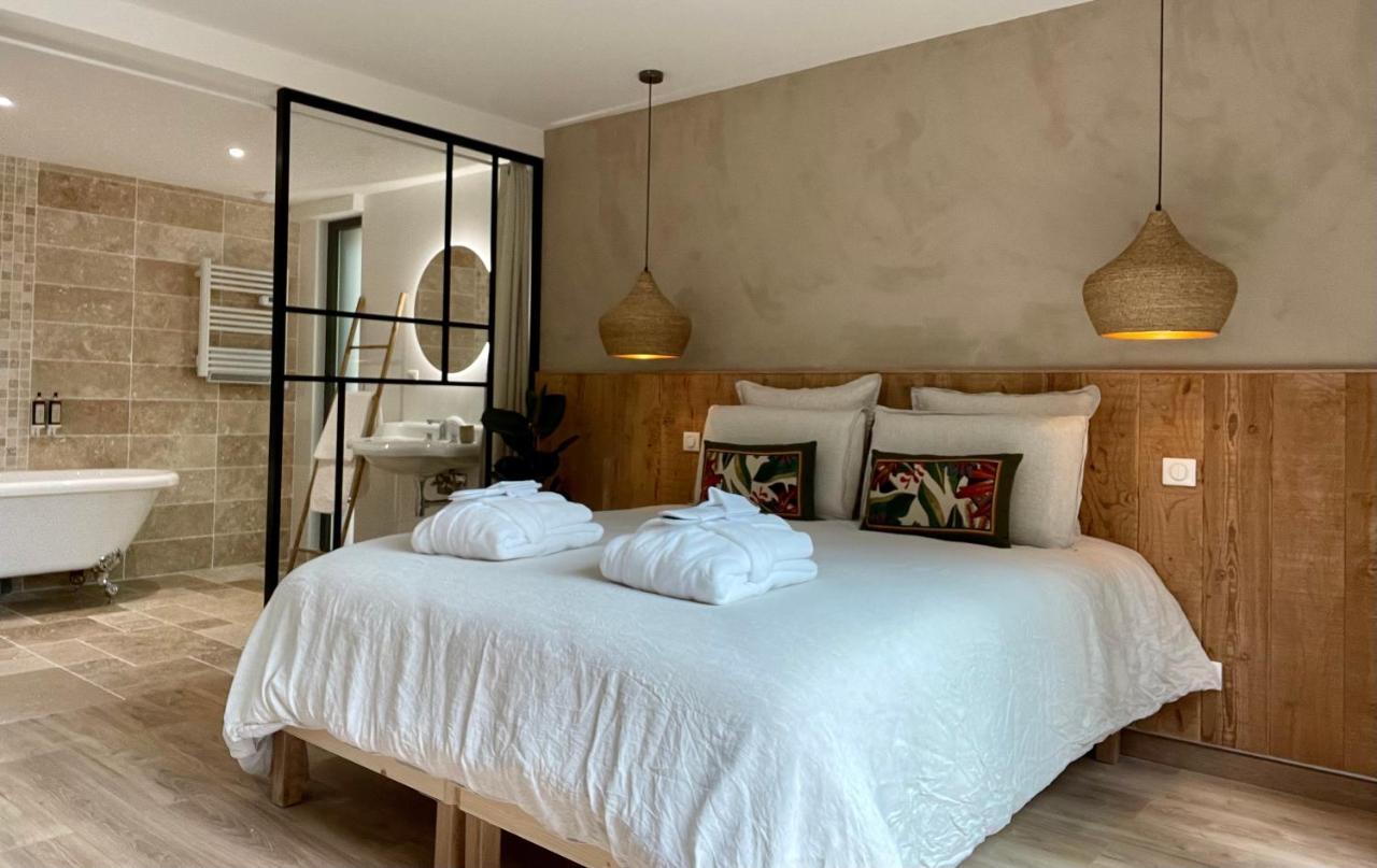 Madame Imagine, Lodges & Spa Épinal Zewnętrze zdjęcie