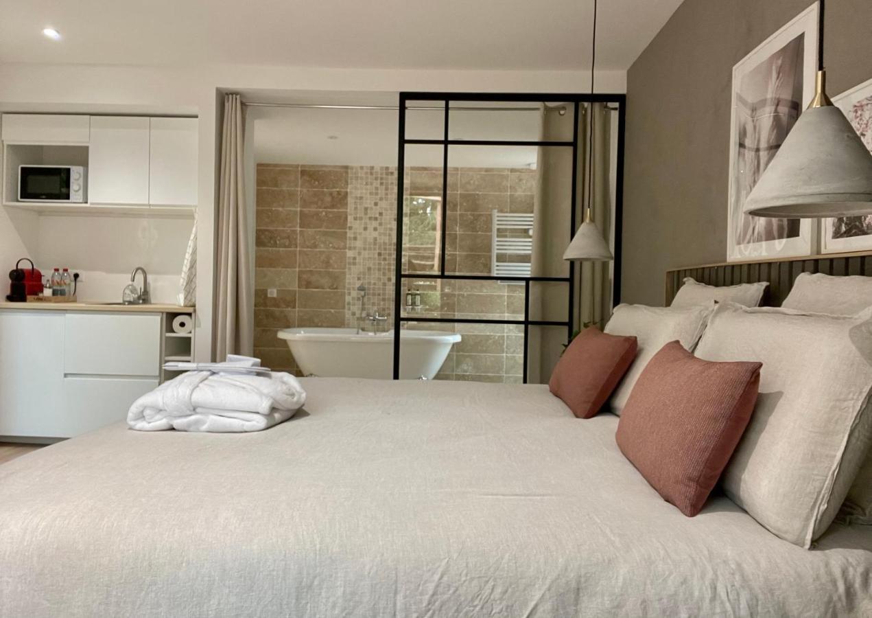 Madame Imagine, Lodges & Spa Épinal Zewnętrze zdjęcie