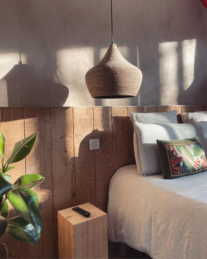 Madame Imagine, Lodges & Spa Épinal Zewnętrze zdjęcie