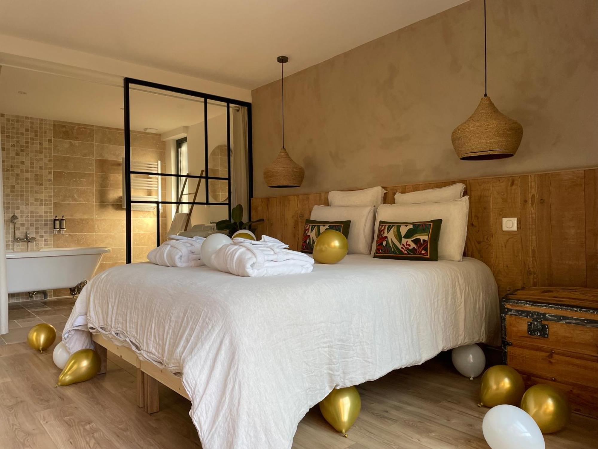 Madame Imagine, Lodges & Spa Épinal Zewnętrze zdjęcie