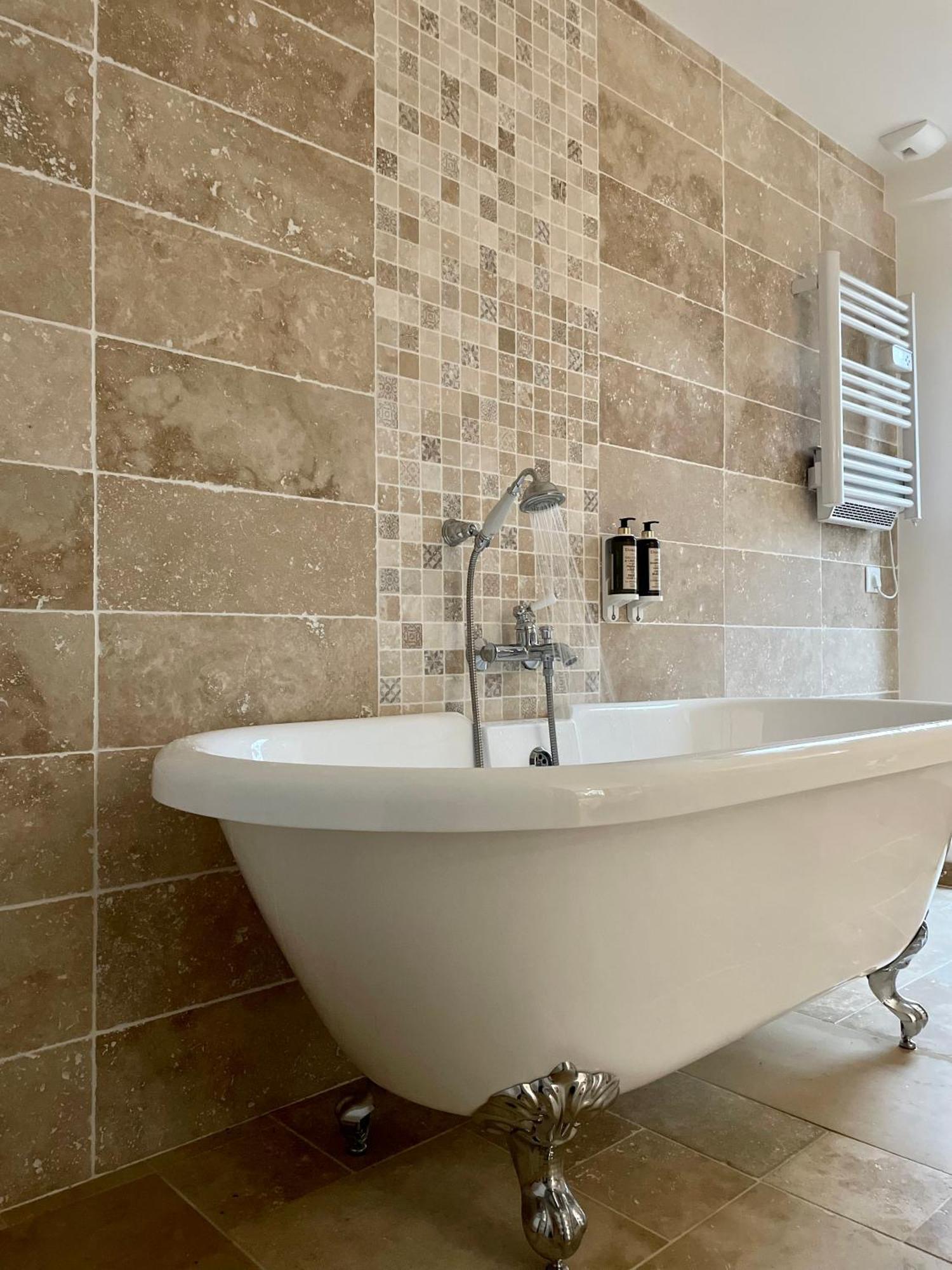 Madame Imagine, Lodges & Spa Épinal Zewnętrze zdjęcie